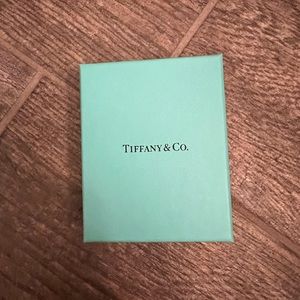 Tiffany & Co. Box
